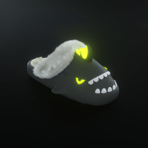 Sharkicks Pro - Hiver, Dragon Koi Féroce, Talon Ouvert
